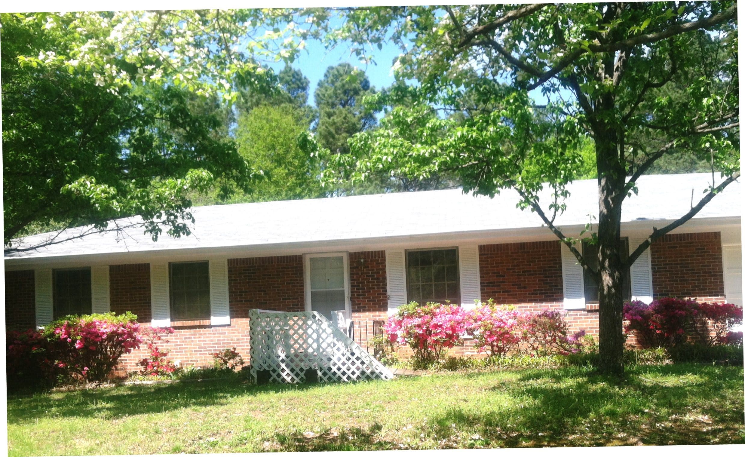 J and D Comfort Living Personal Care Home in Lithonia, GA - Main View