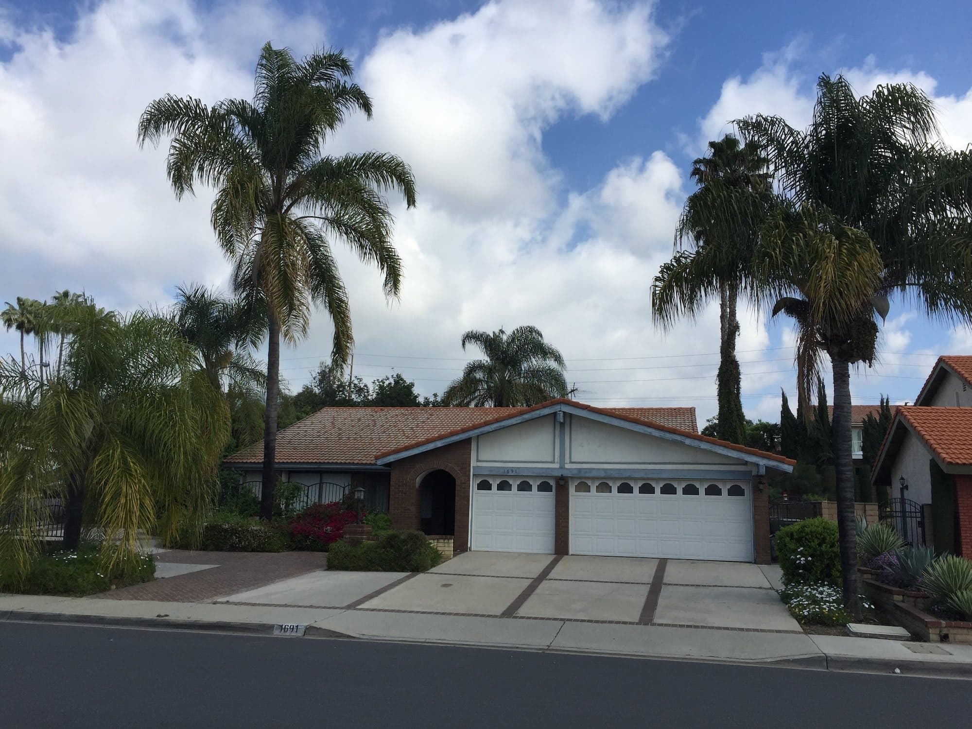 Genesis Manor Iv in La Verne, CA