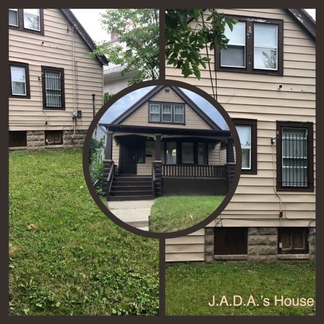 JADA's House Adult Family Home in Milwaukee, WI - Main View