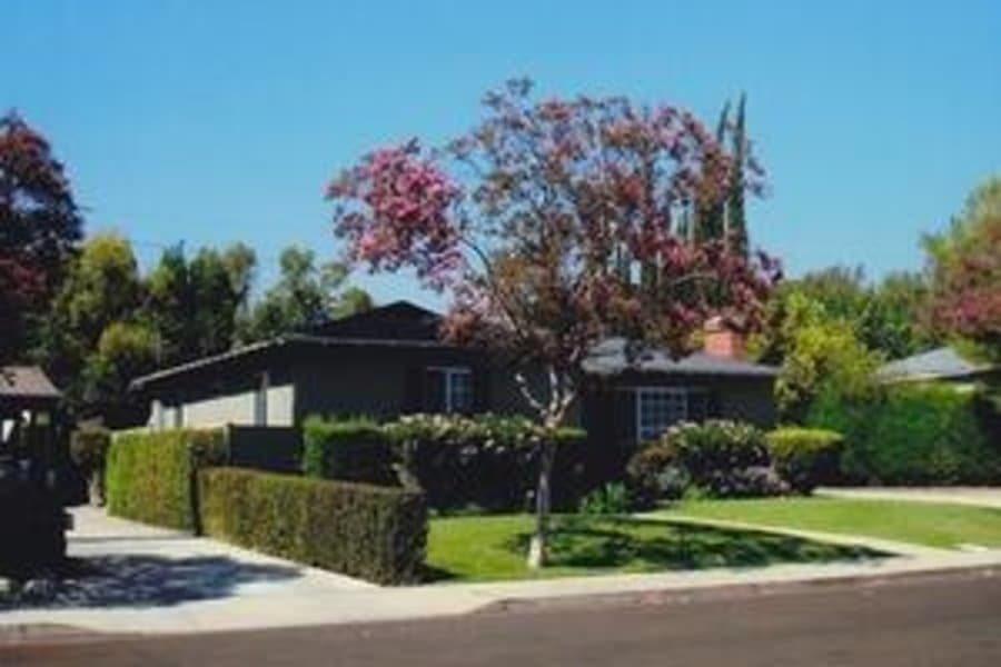 Western Assemblies Home in Claremont, CA - Main View