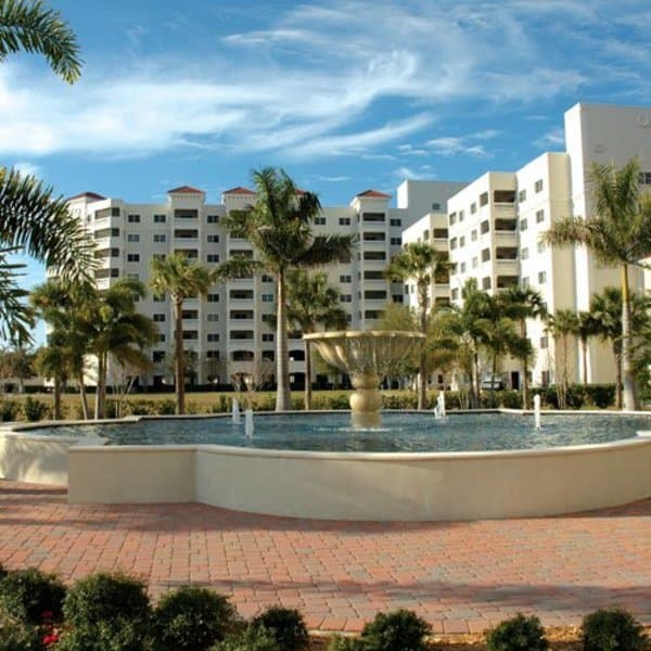 Jacaranda Trace in Venice, FL - Main View