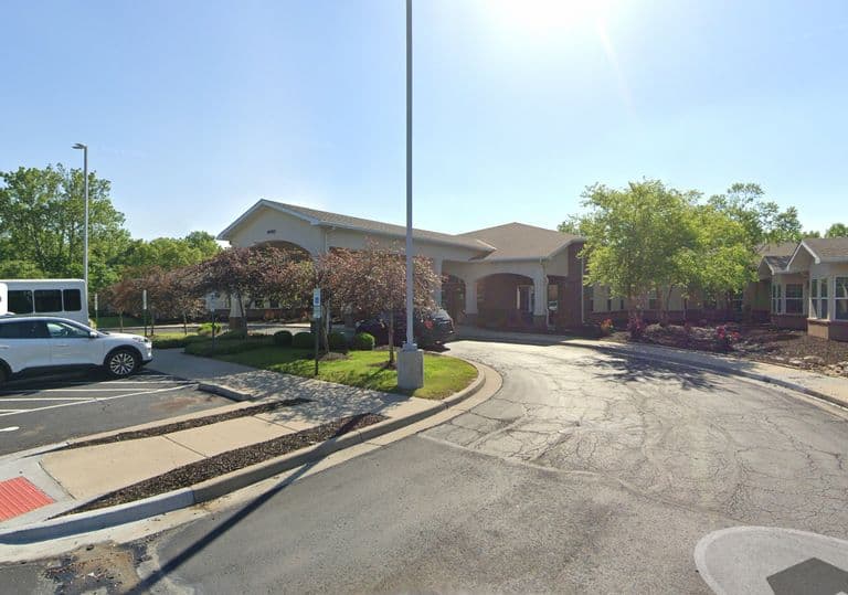 Jackson Creek Memory Care in Independence, MO - Main View
