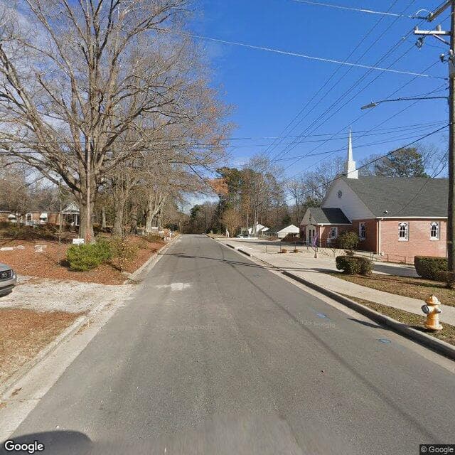 Jackson Family Care Home in Zebulon, NC