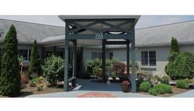 Jackson House Assisted Living in Boston, VA - Main View