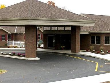 Jackson Ridge in Canal Fulton, OH - Main View
