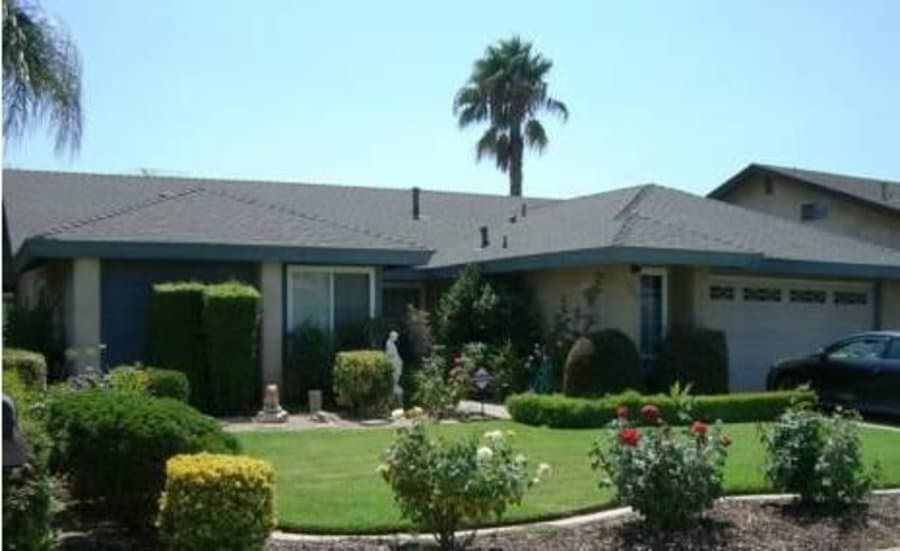 All In Carehome in La Verne, CA - Main View