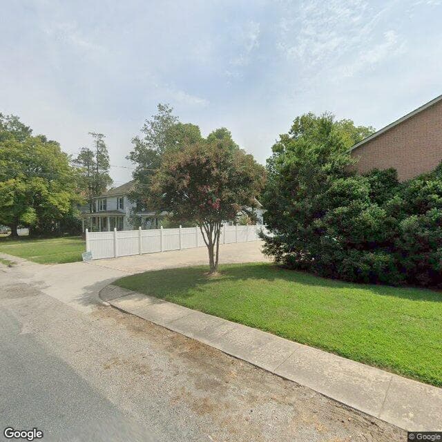 Jan's Residential Home in Blackstone, VA