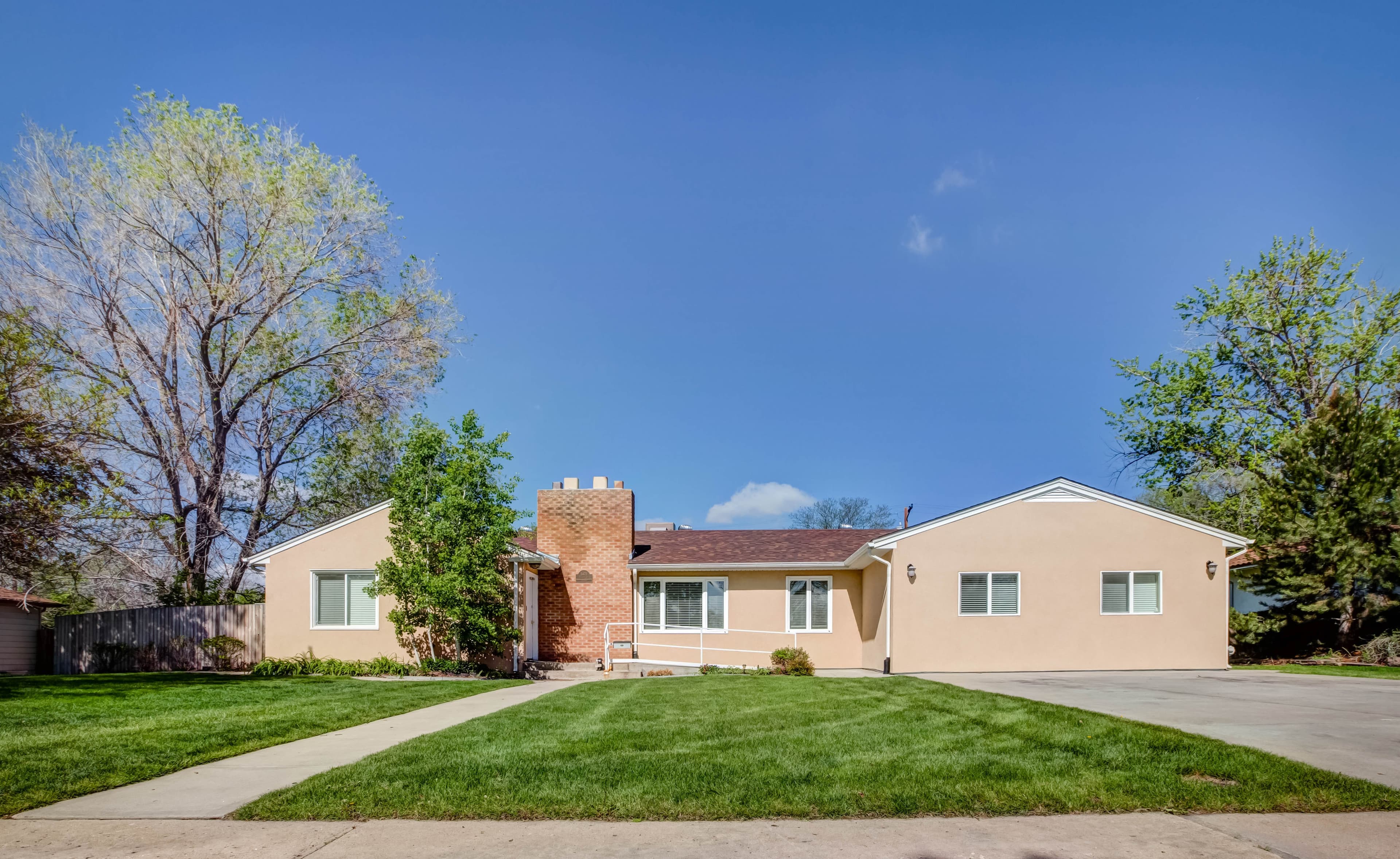 Jaxpointe at Flower Court in Arvada, CO - Main View