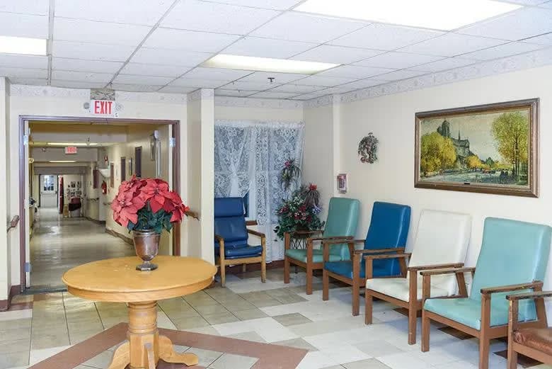 Jeffersonville Senior Living in Jeffersonville, NY - Main View