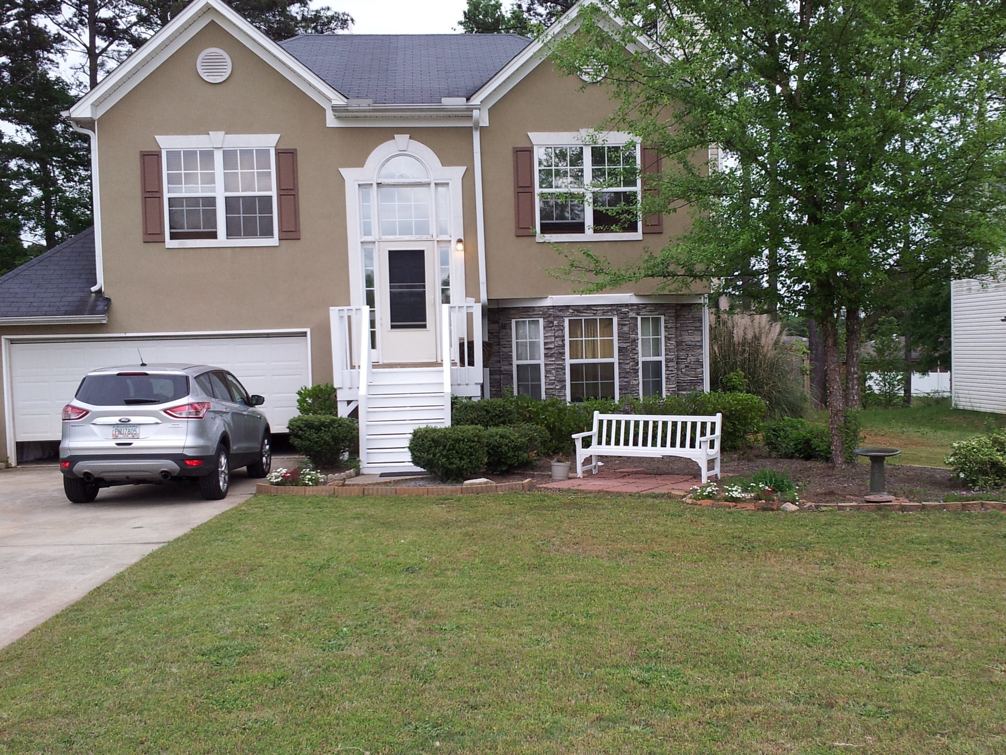 Jenesis Personal Care Home in Jonesboro, GA - Main View