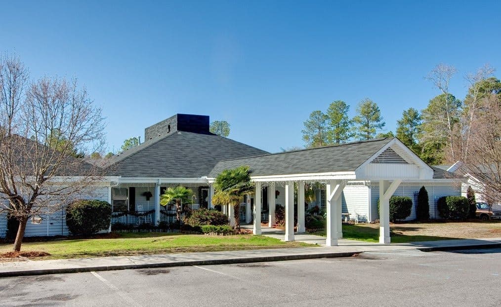 Jenni-Lynn in West Columbia, SC - Main View