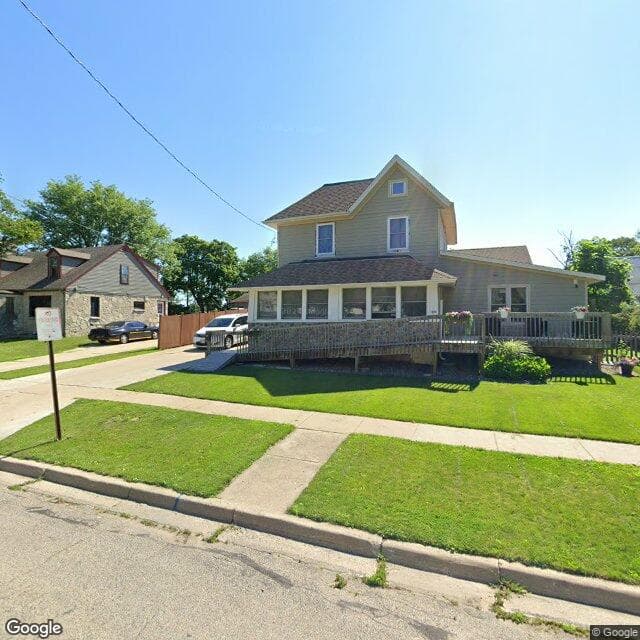 Jennies Place in Whitewater, WI - Main View