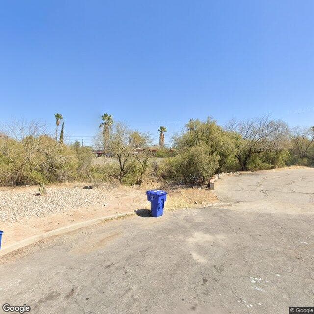 Jennina's Adult Care Home in Tucson, AZ - Main View