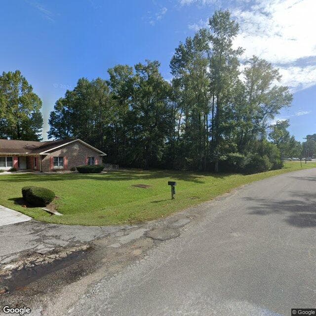 Jessamine Community Residence in Georgetown, SC