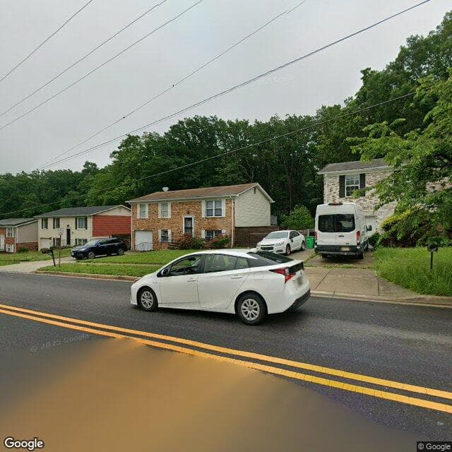 Jesus is Tender Loving Care in Temple Hills, MD - Main View