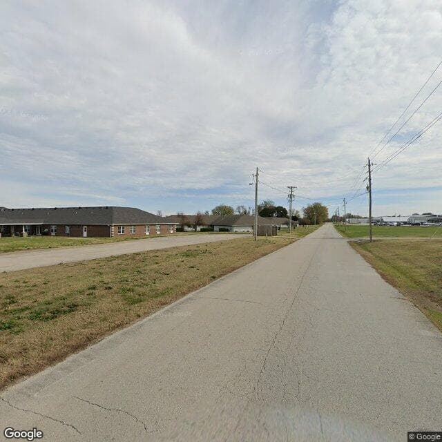 Joe Clark Residential Care Home in Nevada, MO - Main View