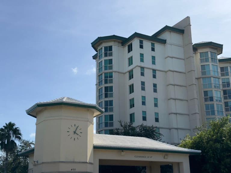 John Knox Village Pompano Beach in Pompano Beach, FL - Main View