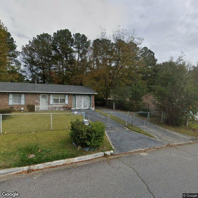 John's Helping Hands in Augusta, GA - Main View