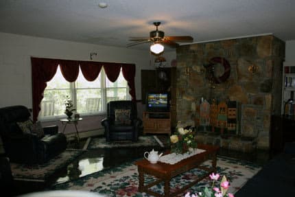 Jonas Ridge Assisted Living in Jonas Ridge, NC - Main View