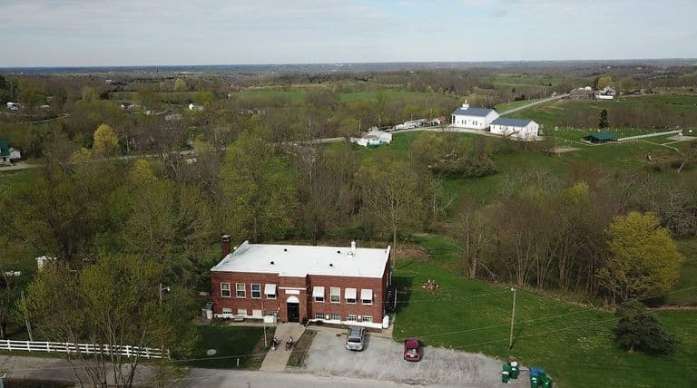 Jonesville Rest Home in Jonesville, KY - Main View