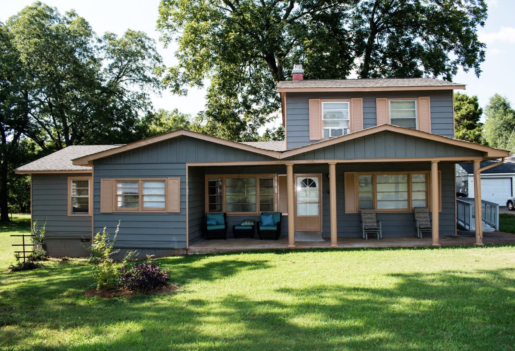Josie's Haven Personal Care Home, LLC in Covington, GA - Main View
