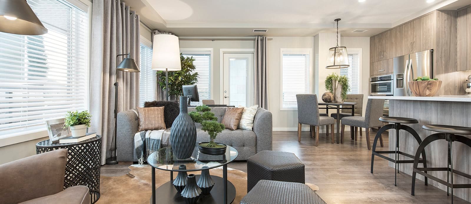 Journey Club - Senior living in Calgary, AB