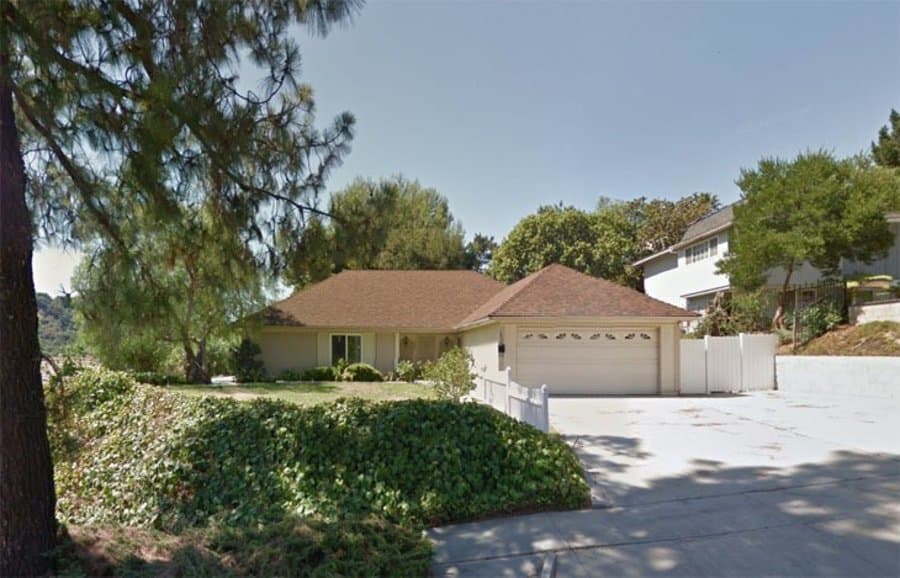 Acacia Guest Home in Diamond Bar, CA - Main View