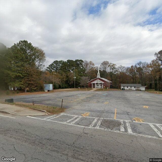 Joy's Manor Personal Care Home in Decatur, GA - Main View