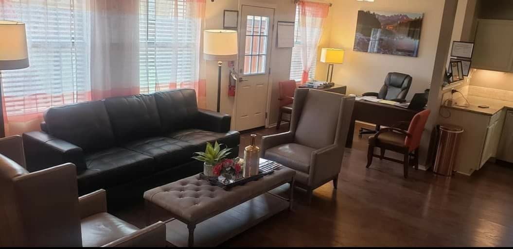 Joyful Assisted Living Home in Wylie, TX - Main View