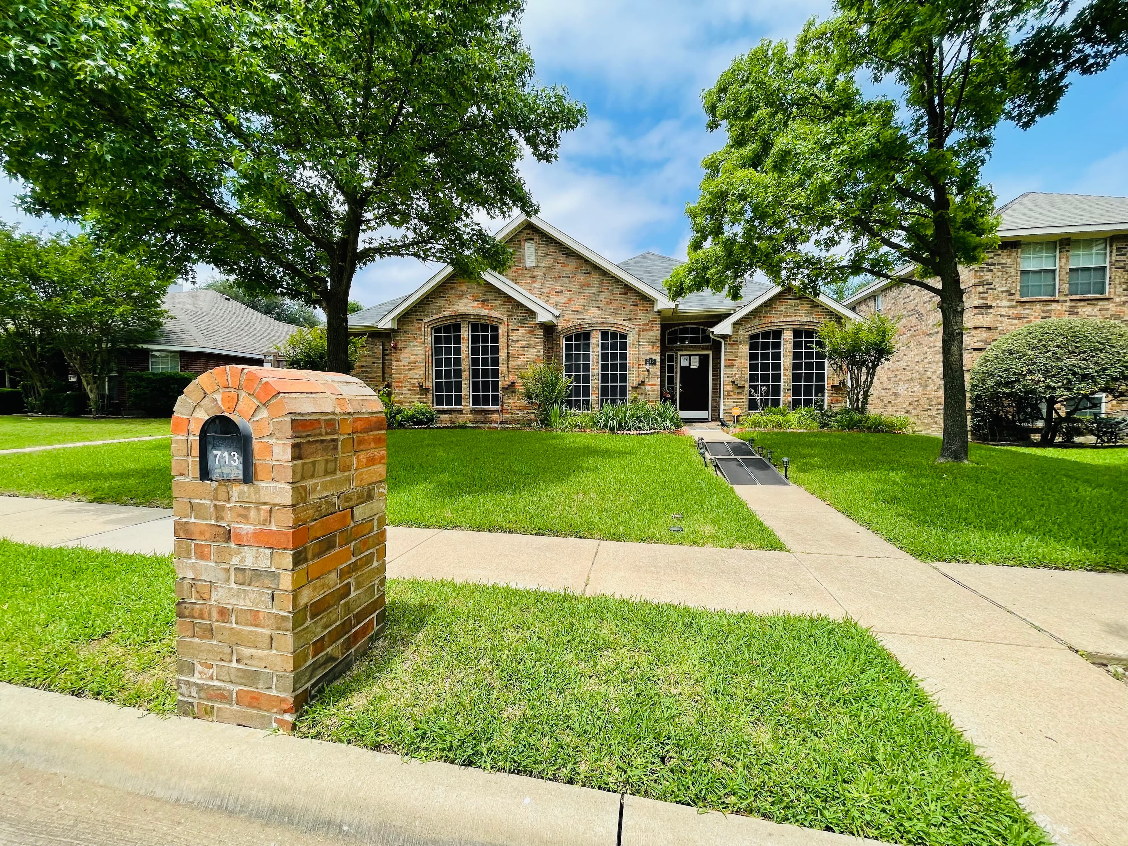 Joyful Assisted Living Home of Allen in Allen, TX