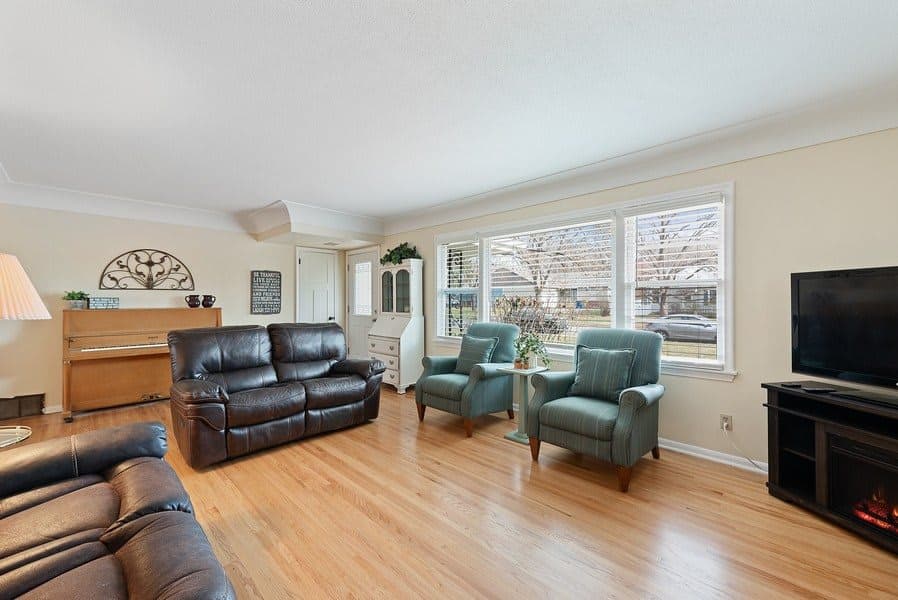 Joyful Residential Assisted Living in Bloomington, MN - Main View