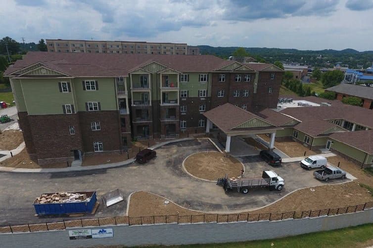 Jubilee Hills Goodlettsville in Goodlettsville, TN - Main View