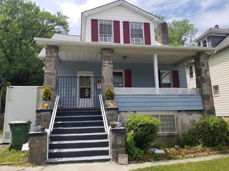 Julie's Manor LLC in Baltimore, MD - Main View
