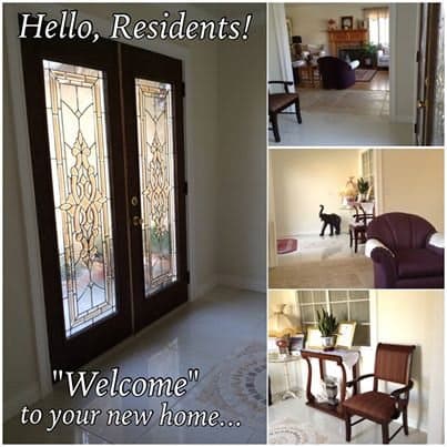 Julinda's Home Care, LLC in Fontana, CA