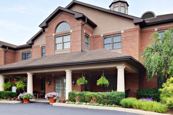 Juniper Village Wellspring at Brookline in State College, PA