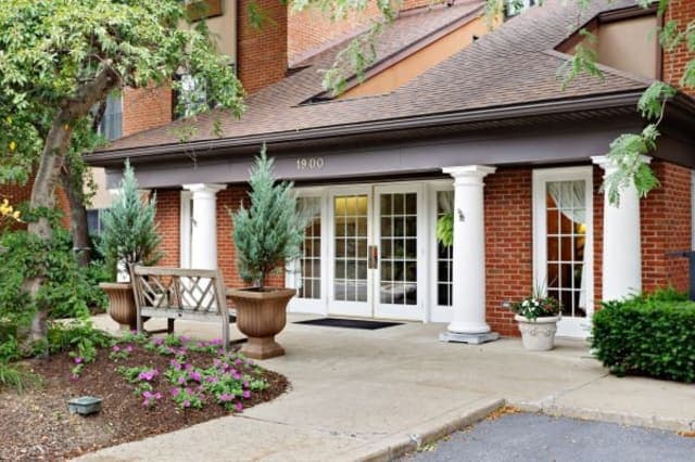 Juniper Village at Brookline Senior Living in State College, PA