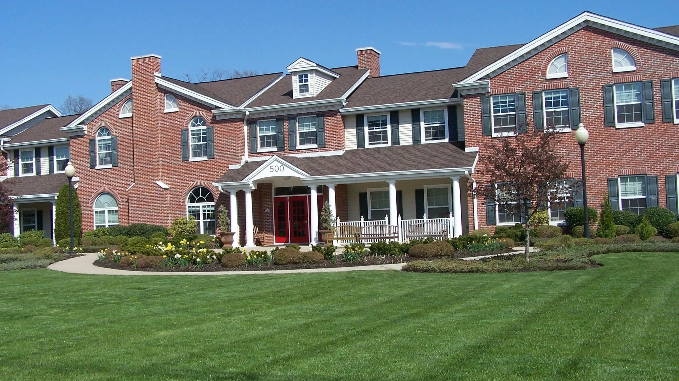 Juniper Village at Chatham in Chatham, NJ