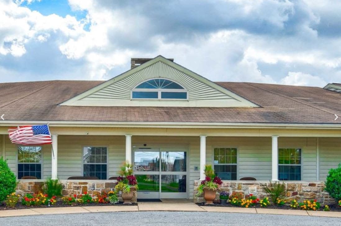 Juniper Village at Lebanon in Lebanon, PA