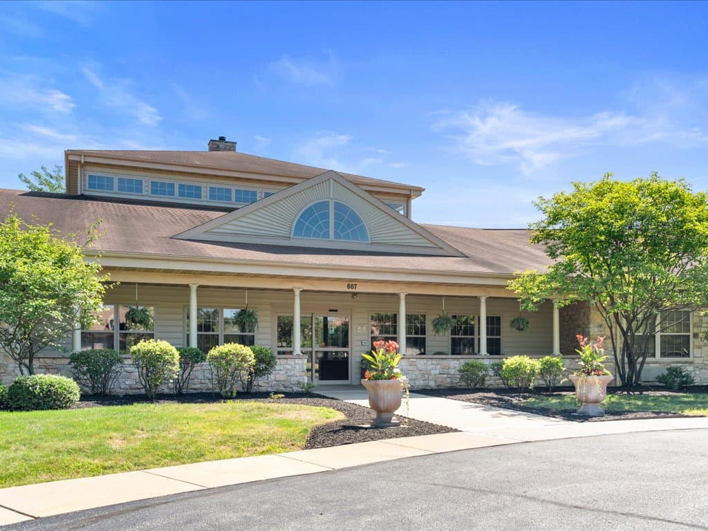 Juniper Village at Mount Joy in Mount Joy, PA