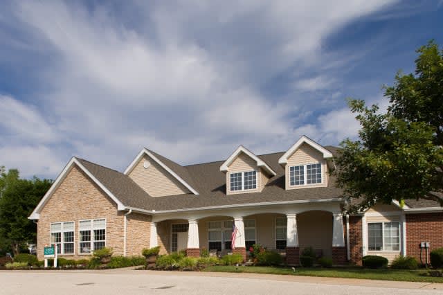 Juniper Village at Williamstown in Williamstown, NJ