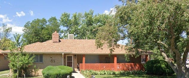 Just For Seniors Living Center I in Denver, CO - Main View