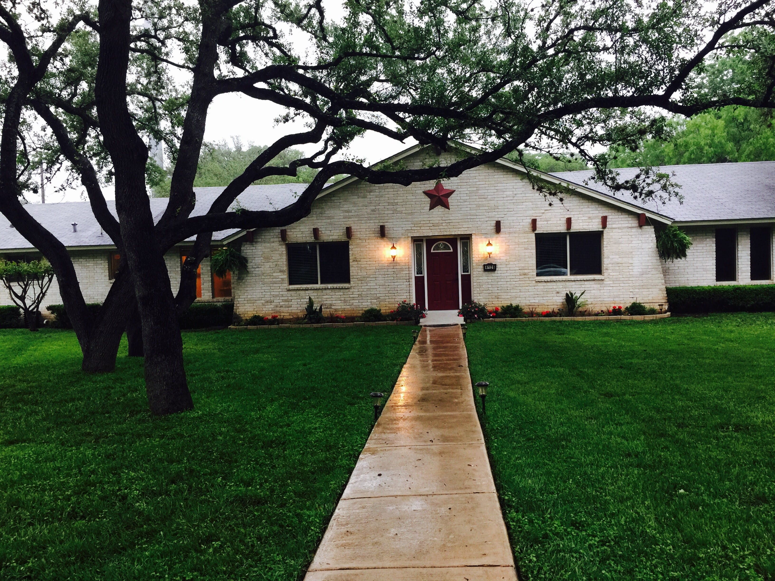 Just Like Home Care in San Antonio, TX - Main View