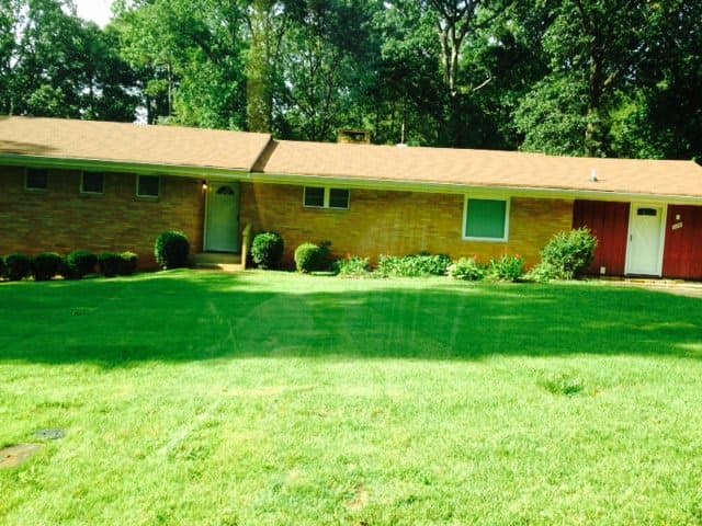 K and W Care Homes, LLC in Stone Mountain, GA - Main View