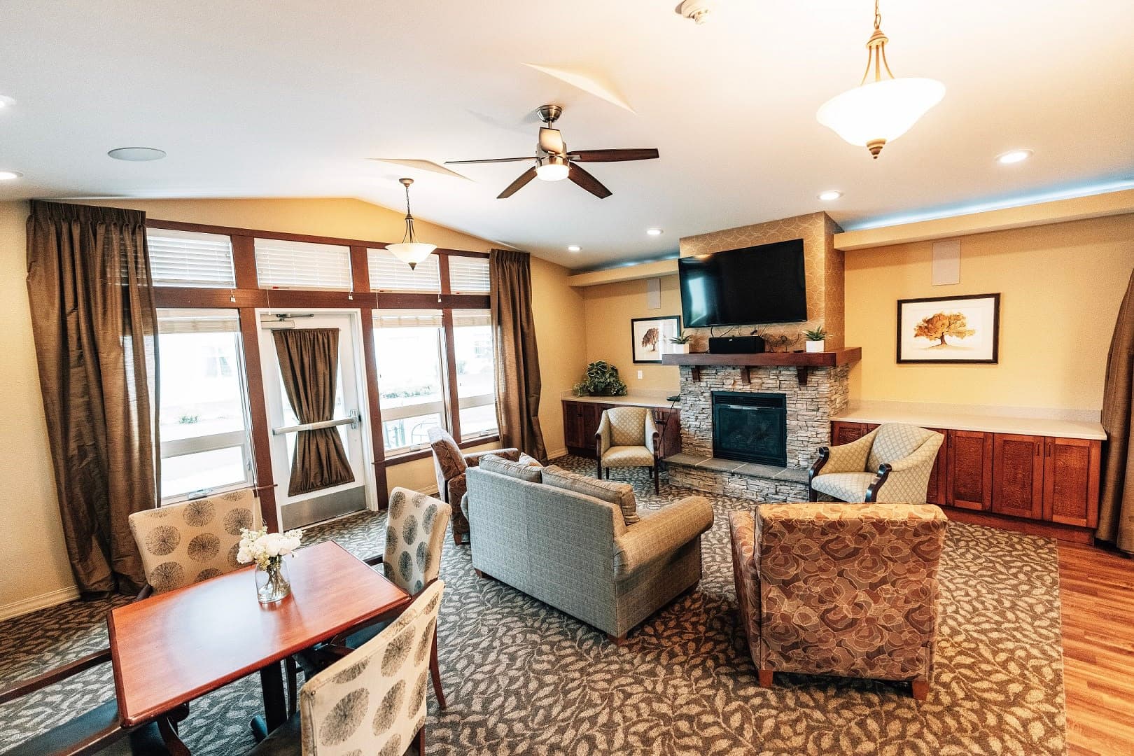 Kalispell Assisted Living and Memory Care in Kalispell, MT