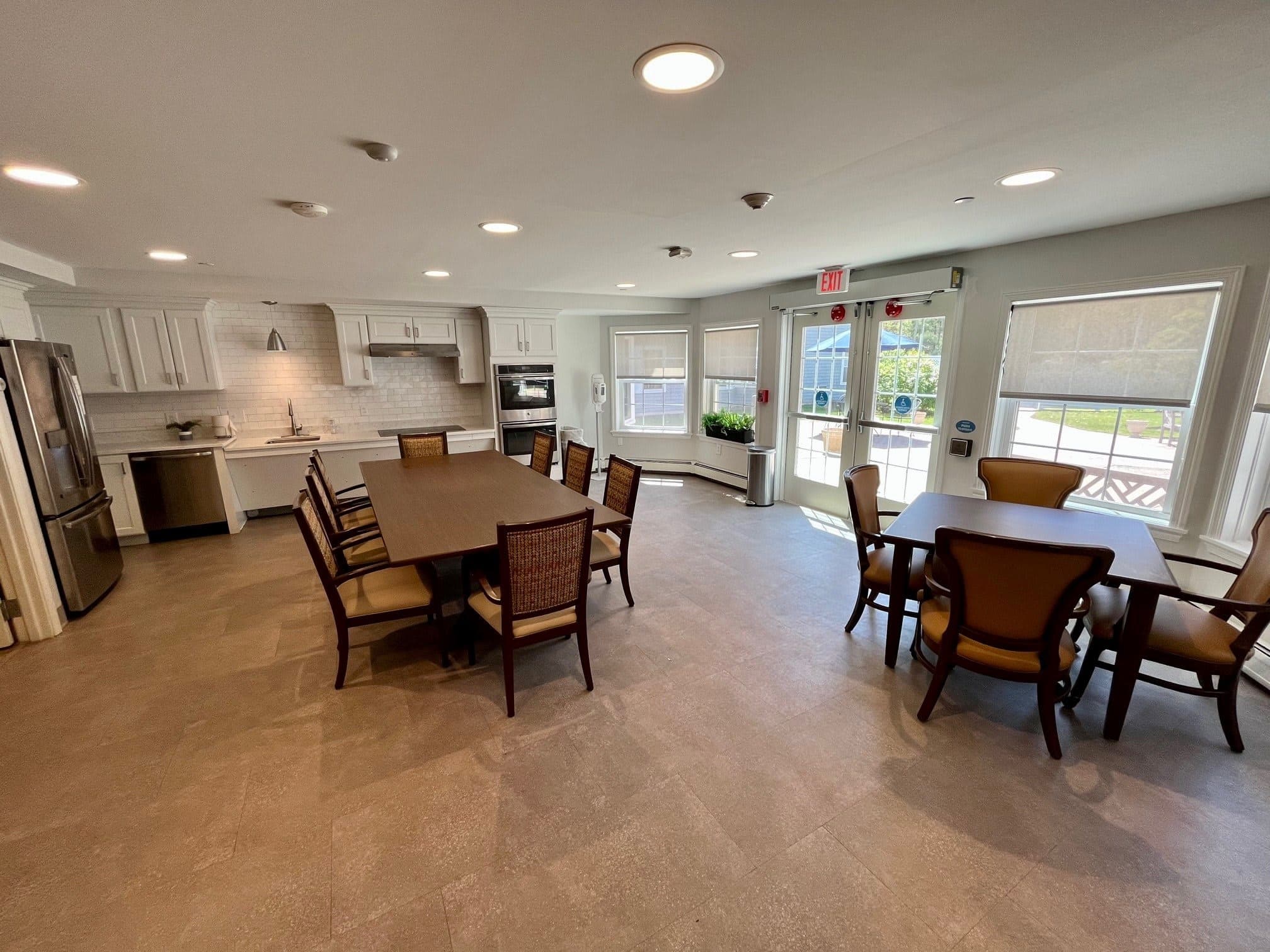 Kaplan Estates in Peabody, MA