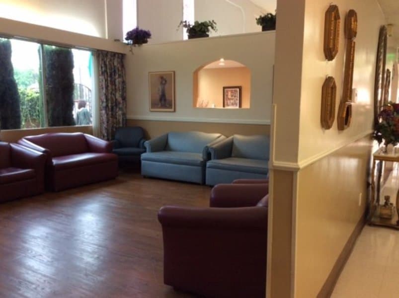 Karlton Residential Care Center in Anaheim, CA - Main View