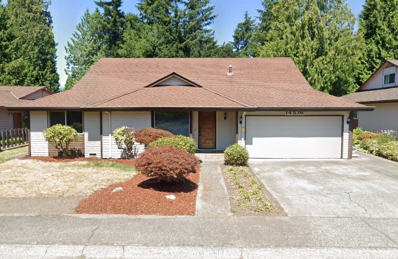 Kate and Scot LLC in Renton, WA - Main View