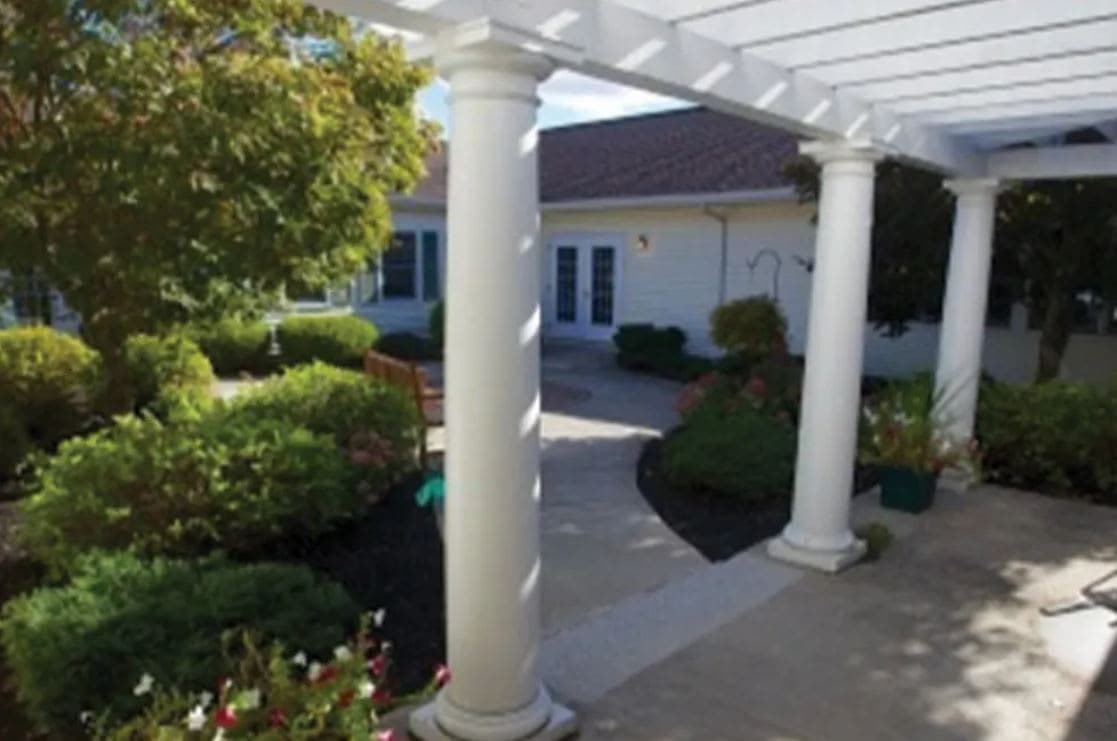 Keepsake Village in Liverpool, NY - Main View
