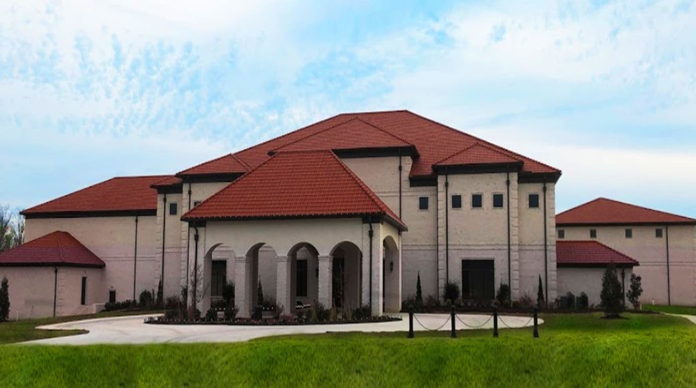 Keestone Resort at Village Pointe in Loretto, TN - Main View
