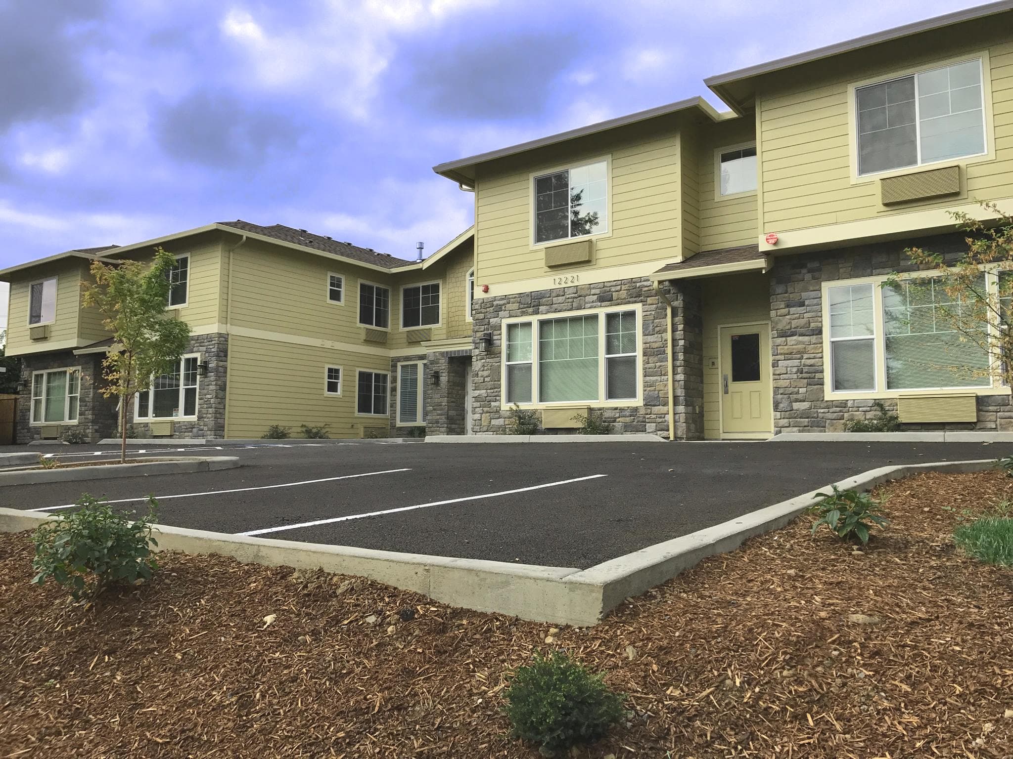 Kellyville in Portland, OR - Main View